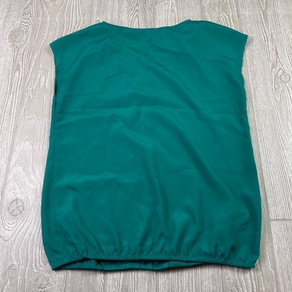 Ann Taylor LOFT Blouse - Picture 3 of 5